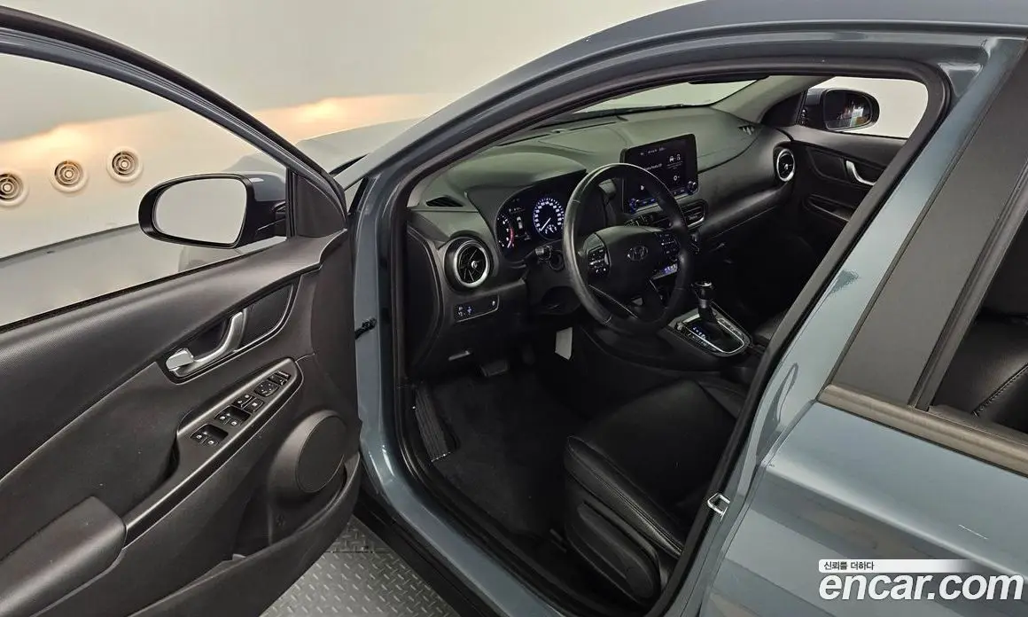 Hyundai Kona 2022 2.0 автомат (гидро), фото 11