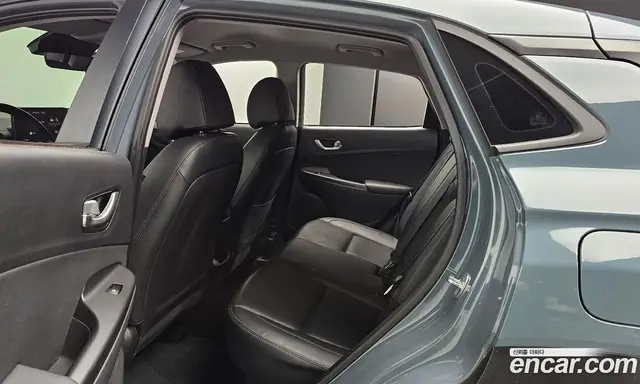 Hyundai Kona 2022 2.0 автомат (гидро), миниатюра 12