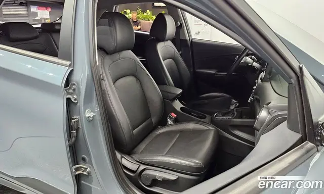 Hyundai Kona 2022 2.0 автомат (гидро), миниатюра 10