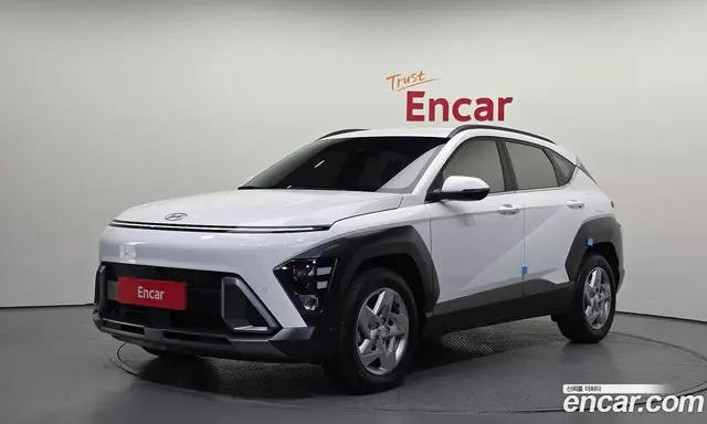 Hyundai Kona, 2025, 13 050 км