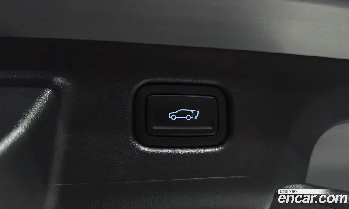 Hyundai Kona 2025 1.6 автомат (гидро), фото 26