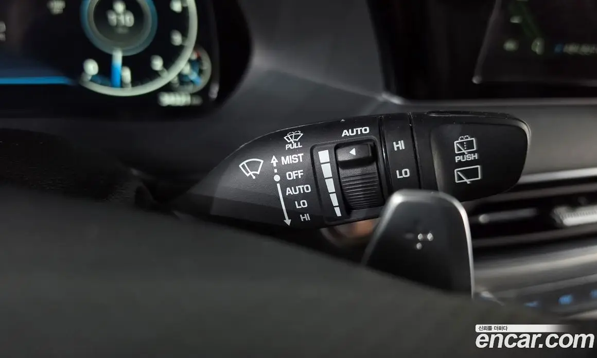 Hyundai Palisade 2022 3.8 автомат (гидро), фото 28