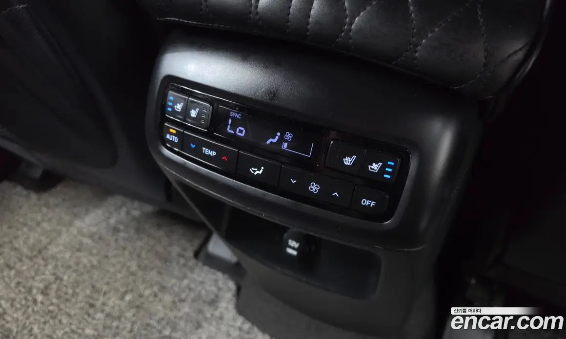 Hyundai Palisade 2022 3.8 автомат (гидро), фото 31