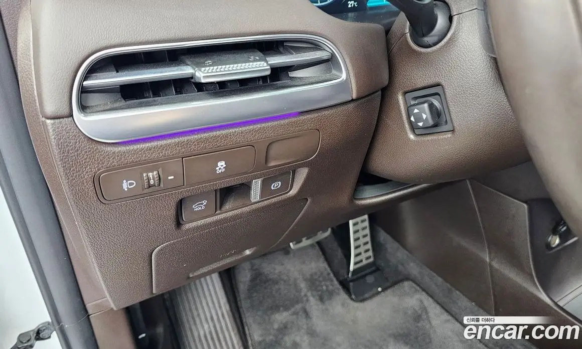 Hyundai Palisade 2024 2.2 автомат (гидро), фото 22