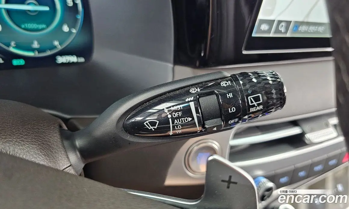 Hyundai Palisade 2024 2.2 автомат (гидро), фото 28