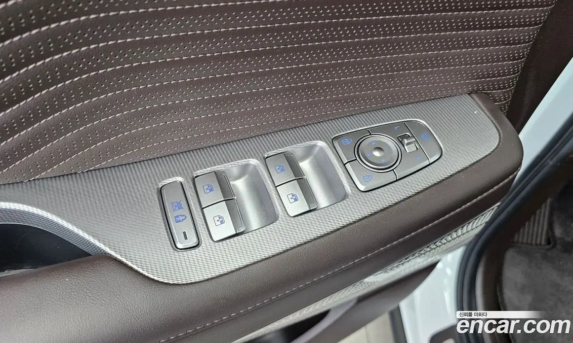 Hyundai Palisade 2024 2.2 автомат (гидро), фото 29