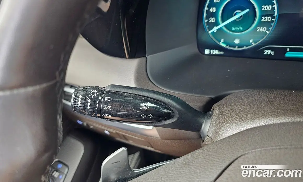 Hyundai Palisade 2024 2.2 автомат (гидро), фото 30