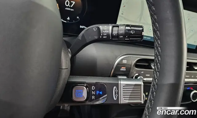 Hyundai Palisade 2025 2.5 автомат (гидро), миниатюра 12