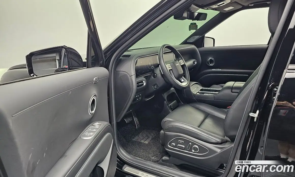 Hyundai Palisade 2025 2.5 автомат (гидро), фото 13