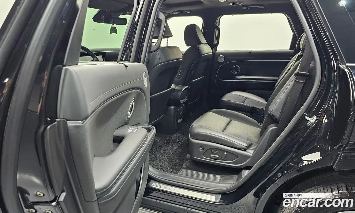 Hyundai Palisade 2025 2.5 автомат (гидро), фото 17