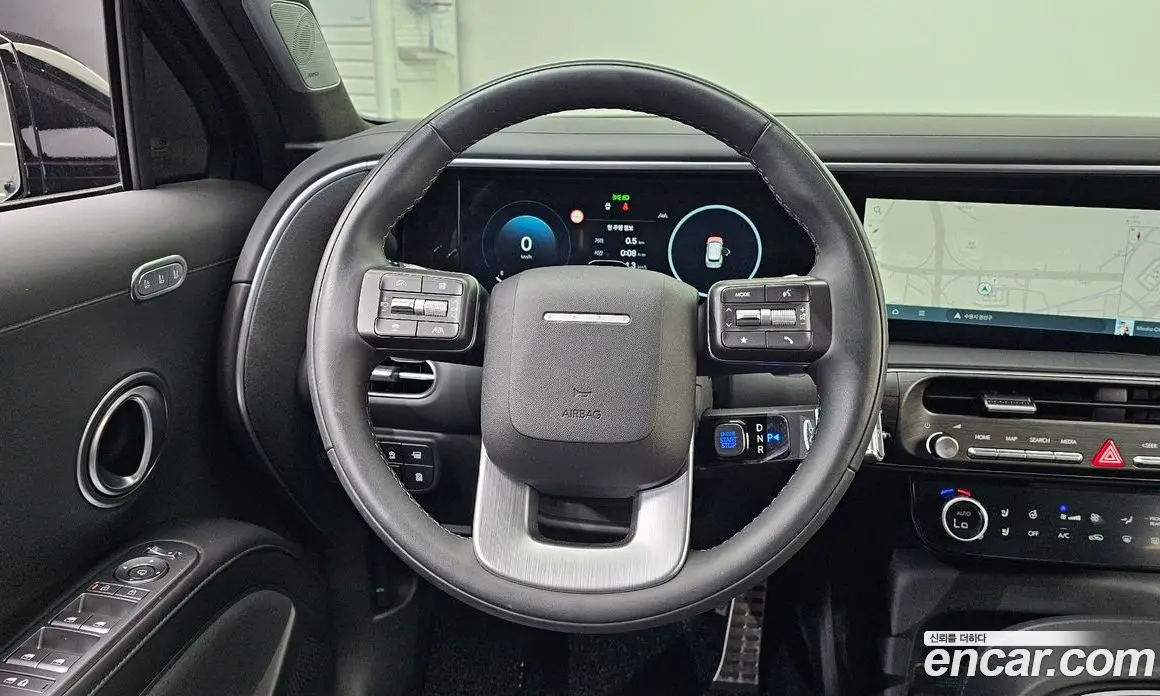 Hyundai Palisade 2025 2.5 автомат (гидро), фото 19