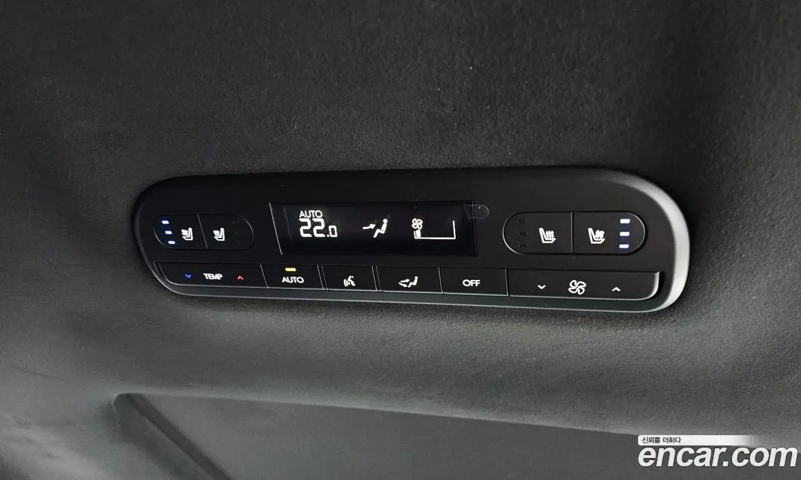 Hyundai Palisade 2025 2.5 автомат (гидро), фото 24