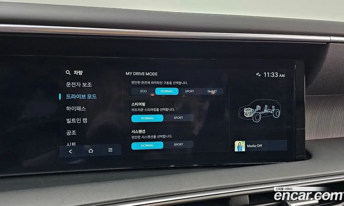 Hyundai Palisade 2025 2.5 автомат (гидро), фото 30