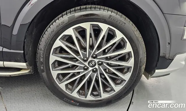 Hyundai Palisade 2025 2.5 автомат (гидро), миниатюра 7