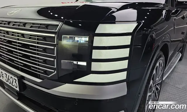 Hyundai Palisade 2025 2.5 автомат (гидро), миниатюра 8