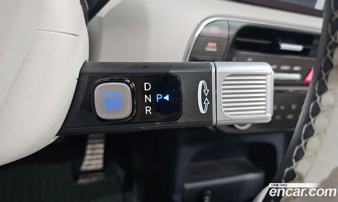 Hyundai Palisade 2025 2.5 автомат (гидро), фото 12
