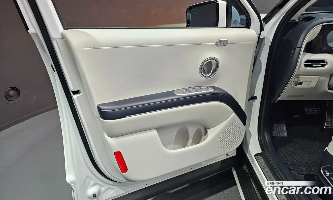 Hyundai Palisade 2025 2.5 автомат (гидро), фото 14