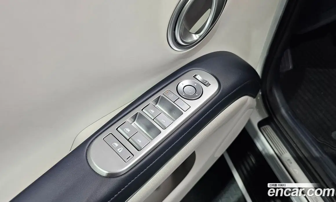 Hyundai Palisade 2025 2.5 автомат (гидро), фото 28