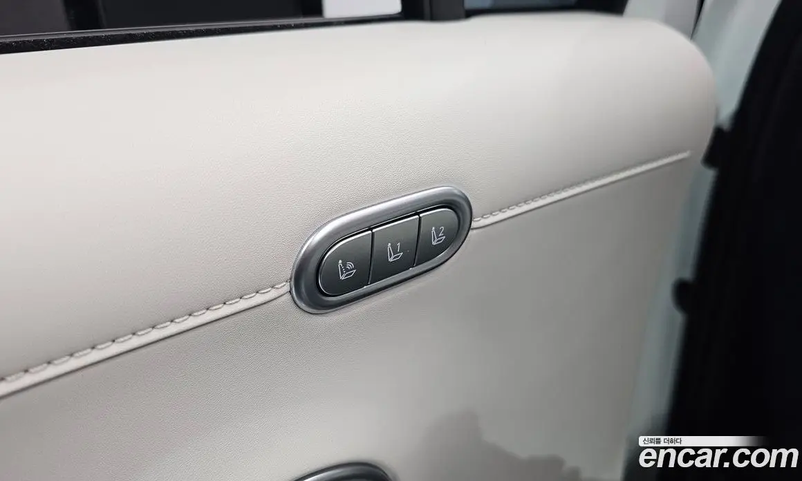 Hyundai Palisade 2025 2.5 автомат (гидро), фото 29