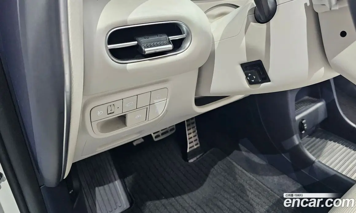Hyundai Palisade 2025 2.5 автомат (гидро), фото 30