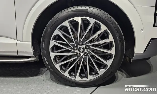 Hyundai Palisade 2025 2.5 автомат (гидро), миниатюра 7