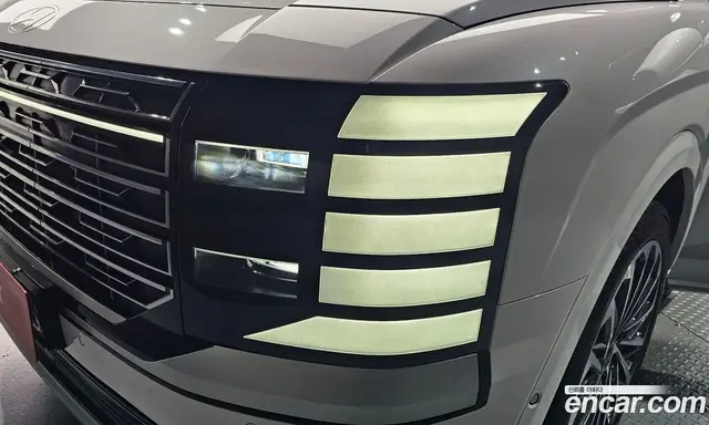 Hyundai Palisade 2025 2.5 автомат (гидро), миниатюра 8
