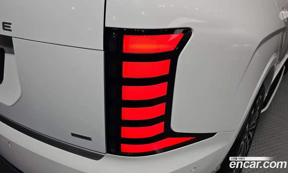 Hyundai Palisade 2025 2.5 автомат (гидро), фото 9