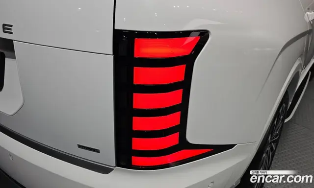 Hyundai Palisade 2025 2.5 автомат (гидро), миниатюра 9