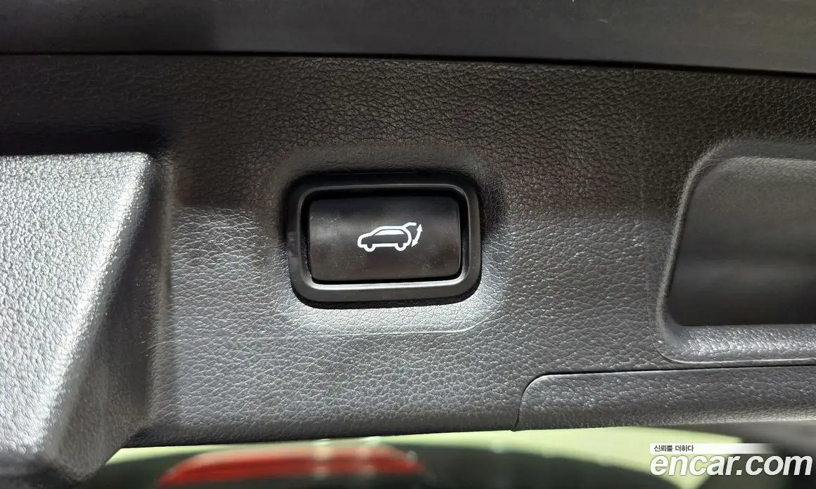 Hyundai Santa Fe 2021 2.2 автомат (гидро), фото 22