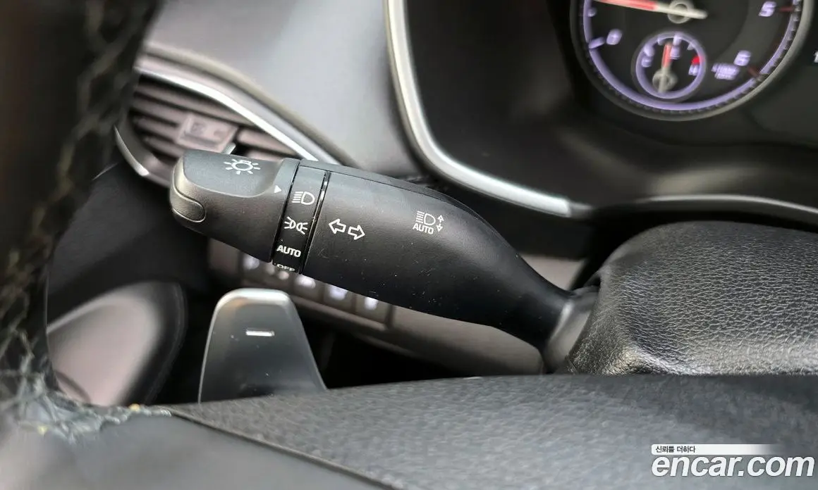 Hyundai Santa Fe 2021 2.2 автомат (гидро), фото 28
