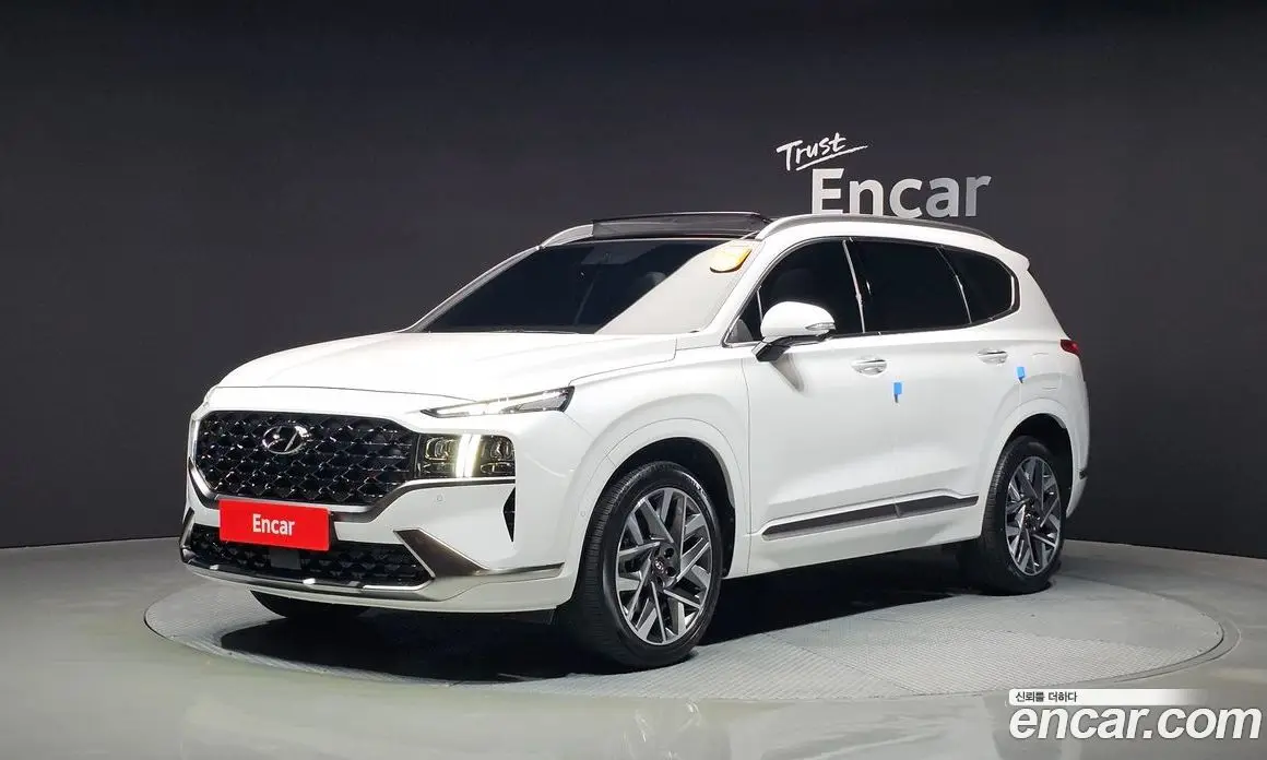 Hyundai Santa Fe 2023 2.5 автомат (гидро), фото 1 Hyundai Santa Fe 2023 2.5 автомат (гидро), фото 1