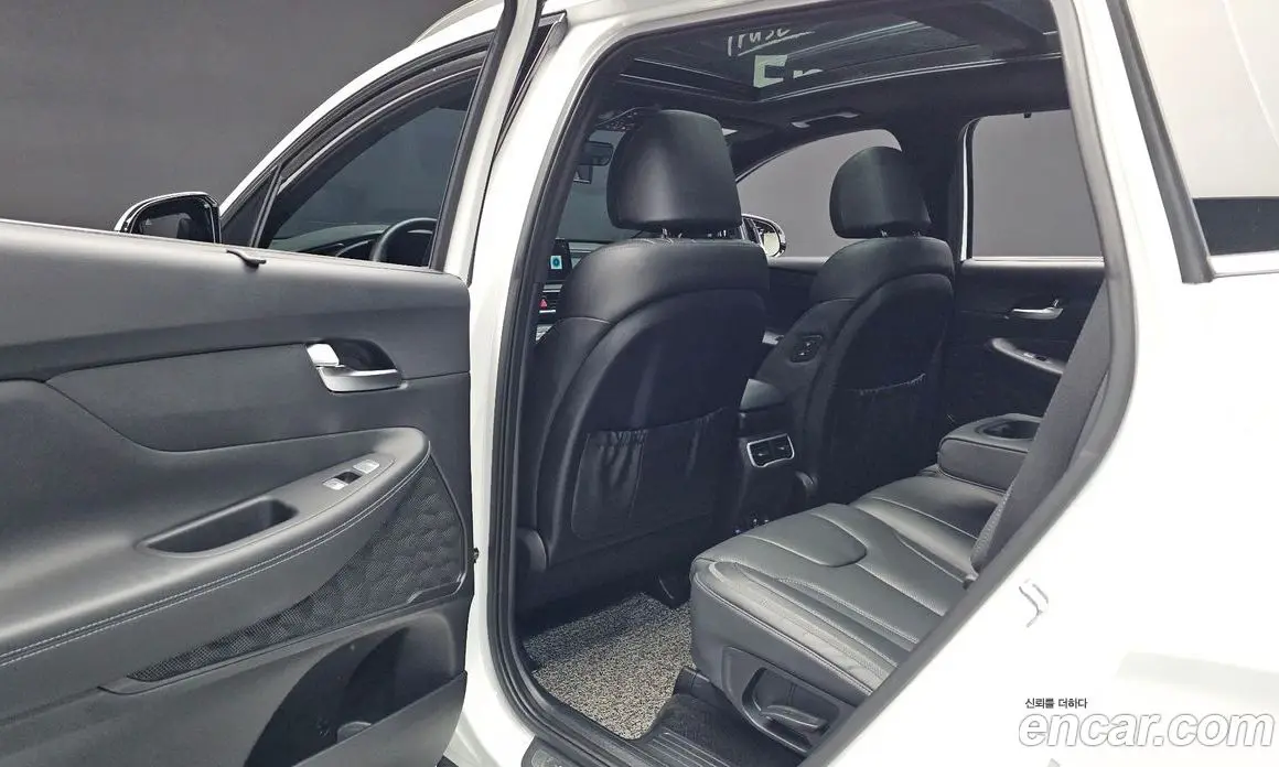 Hyundai Santa Fe 2023 2.5 автомат (гидро), фото 11 Hyundai Santa Fe 2023 2.5 автомат (гидро), фото 11
