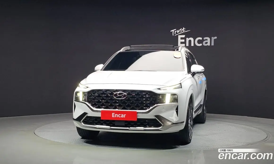 Hyundai Santa Fe 2023 2.5 автомат (гидро), фото 3 Hyundai Santa Fe 2023 2.5 автомат (гидро), фото 3
