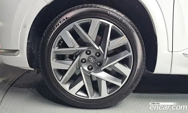 Hyundai Santa Fe 2023 2.5 автомат (гидро), миниатюра 5 Hyundai Santa Fe 2023 2.5 автомат (гидро), миниатюра 5
