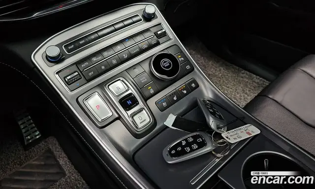 Hyundai Santa Fe 2023 2.5 автомат (гидро), миниатюра 9 Hyundai Santa Fe 2023 2.5 автомат (гидро), миниатюра 9