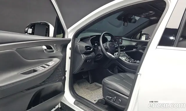 Hyundai Santa Fe 2023 2.5 автомат (гидро), миниатюра 10 Hyundai Santa Fe 2023 2.5 автомат (гидро), миниатюра 10