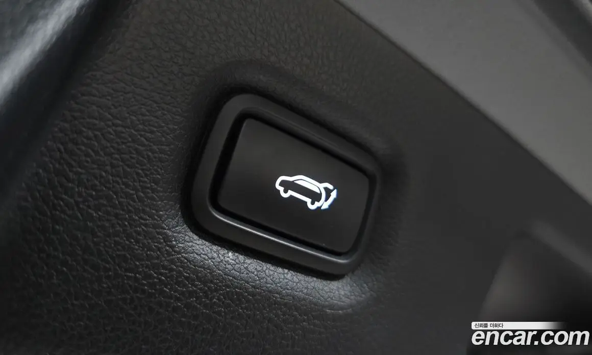 Hyundai Santa Fe 2023 2.5 автомат (гидро), фото 25
