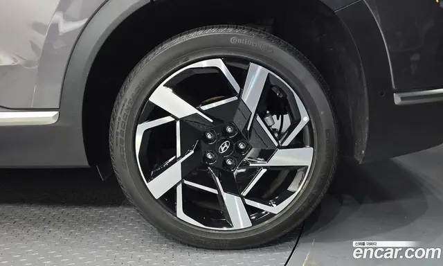 Hyundai Santa Fe 2023 2.5 автомат (гидро), миниатюра 6