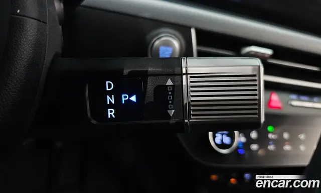 Hyundai Sonata 2023 1.6 автомат (гидро), миниатюра 11