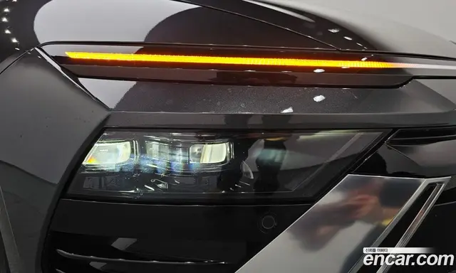 Hyundai Sonata 2023 1.6 автомат (гидро), миниатюра 7
