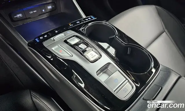 Hyundai Tucson 2023 1.6 автомат (гидро), миниатюра 12