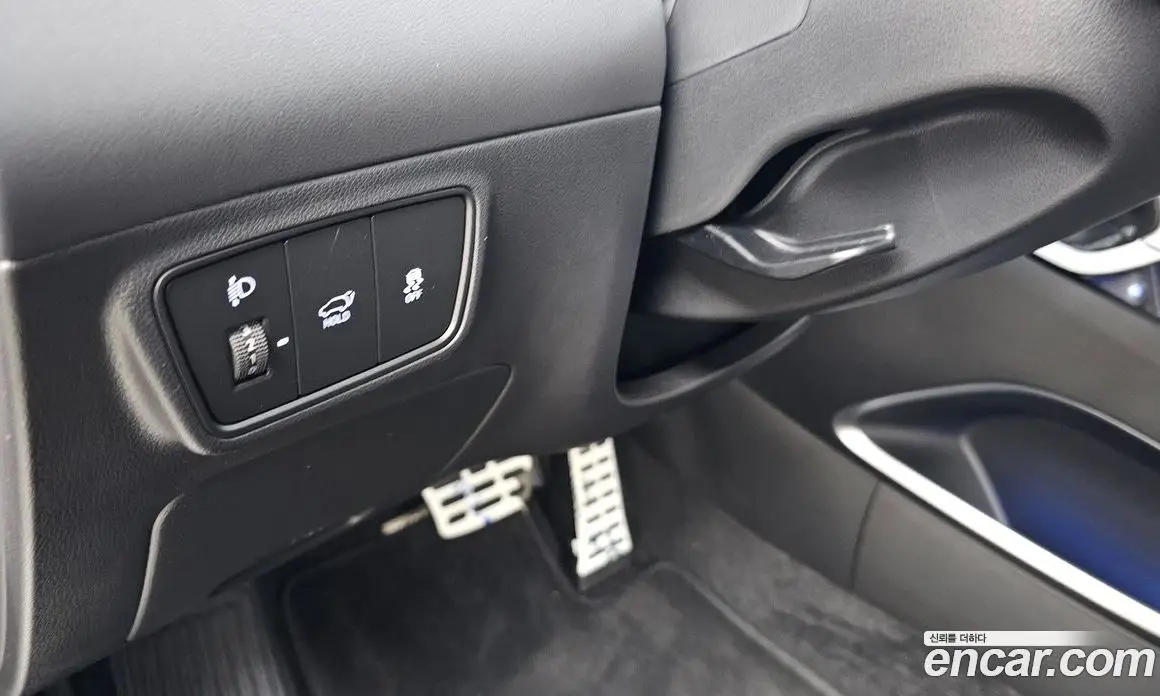 Hyundai Tucson 2023 1.6 автомат (гидро), фото 25