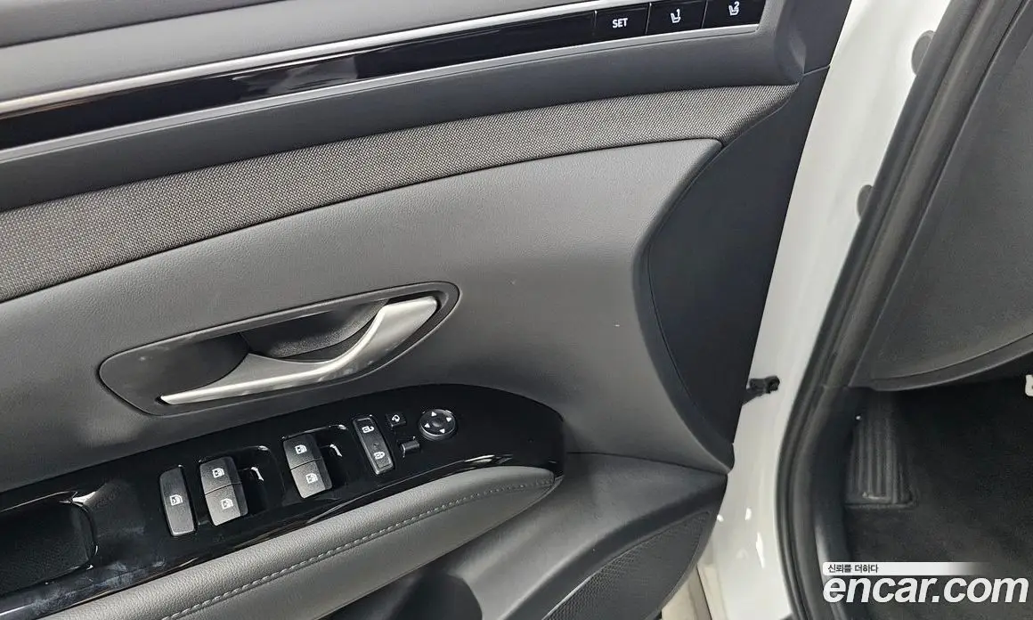 Hyundai Tucson 2023 1.6 автомат (гидро), фото 27