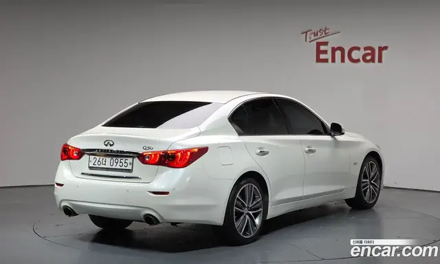 Infiniti Q50 2015 2.1 автомат (гидро), миниатюра 2 Infiniti Q50 2015 2.1 автомат (гидро), миниатюра 2