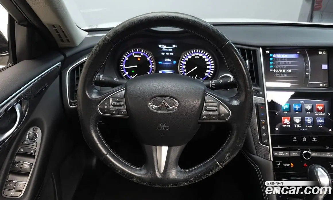 Infiniti Q50 2015 2.1 автомат (гидро), фото 14 Infiniti Q50 2015 2.1 автомат (гидро), фото 14