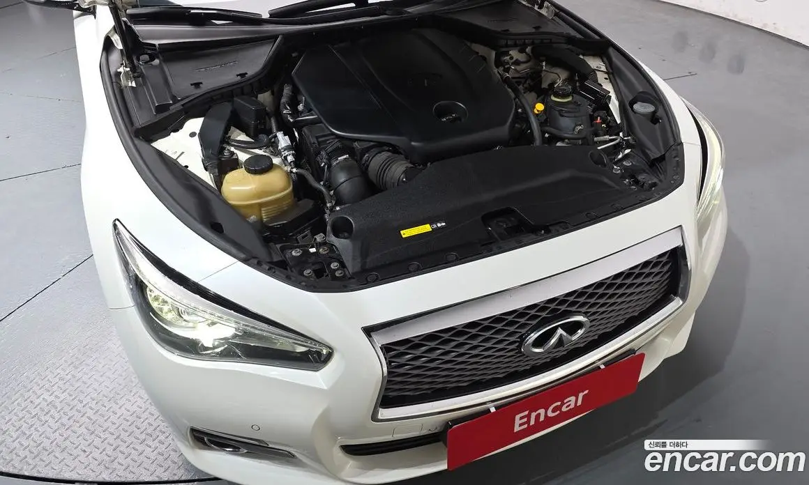 Infiniti Q50 2015 2.1 автомат (гидро), фото 6 Infiniti Q50 2015 2.1 автомат (гидро), фото 6