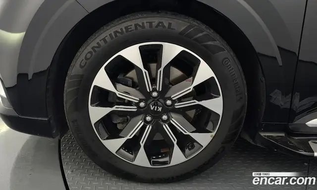 Kia Carnival 2021 2.2 автомат (гидро), миниатюра 5