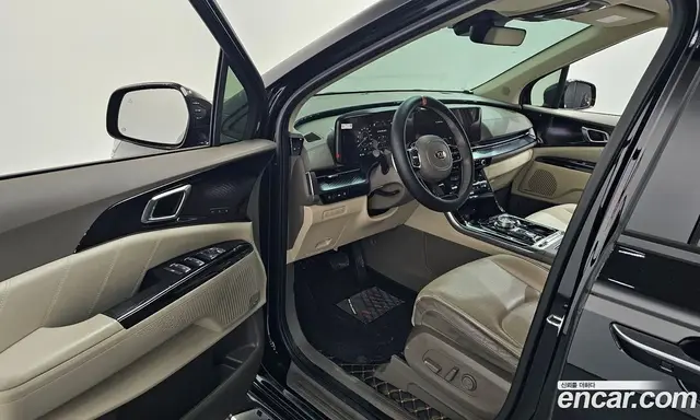 Kia Carnival 2021 2.2 автомат (гидро), миниатюра 10