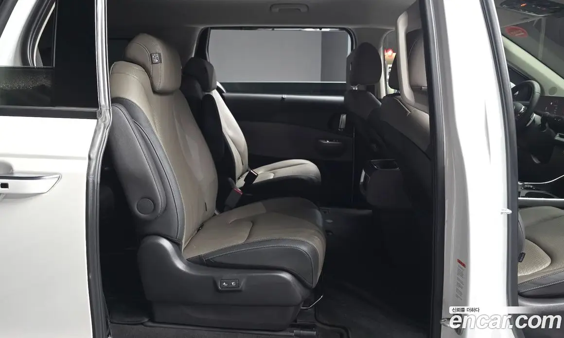 Kia Carnival 2024 1.6 автомат (гидро), фото 18 Kia Carnival 2024 1.6 автомат (гидро), фото 18