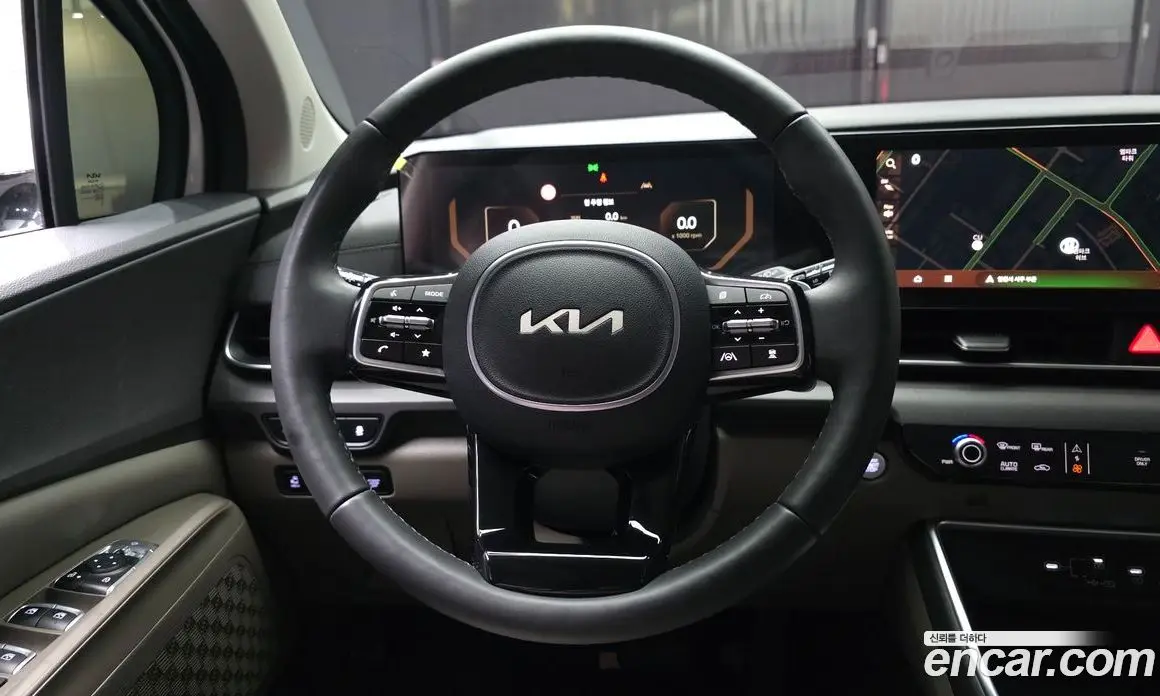 Kia Carnival 2024 1.6 автомат (гидро), фото 19 Kia Carnival 2024 1.6 автомат (гидро), фото 19
